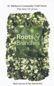 Roots & Branches - Hardcover